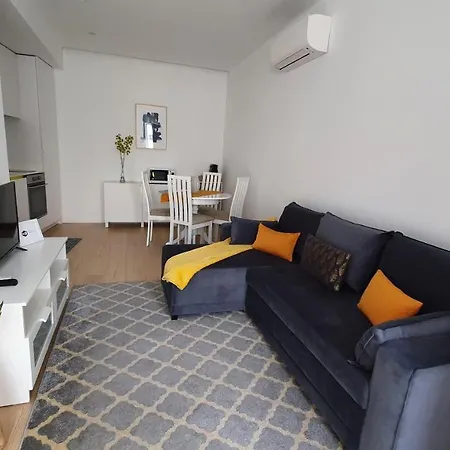 Palmeira Comfort Aveiro Exterior photo