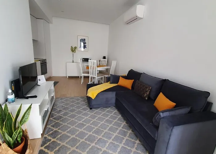 Palmeira Comfort