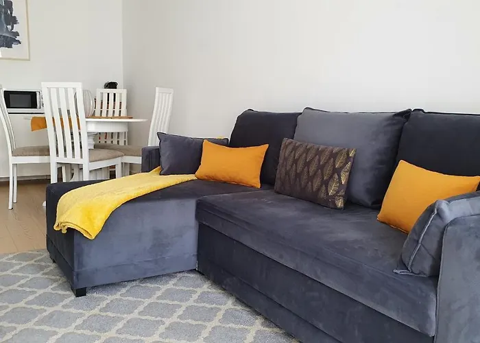 Palmeira Comfort