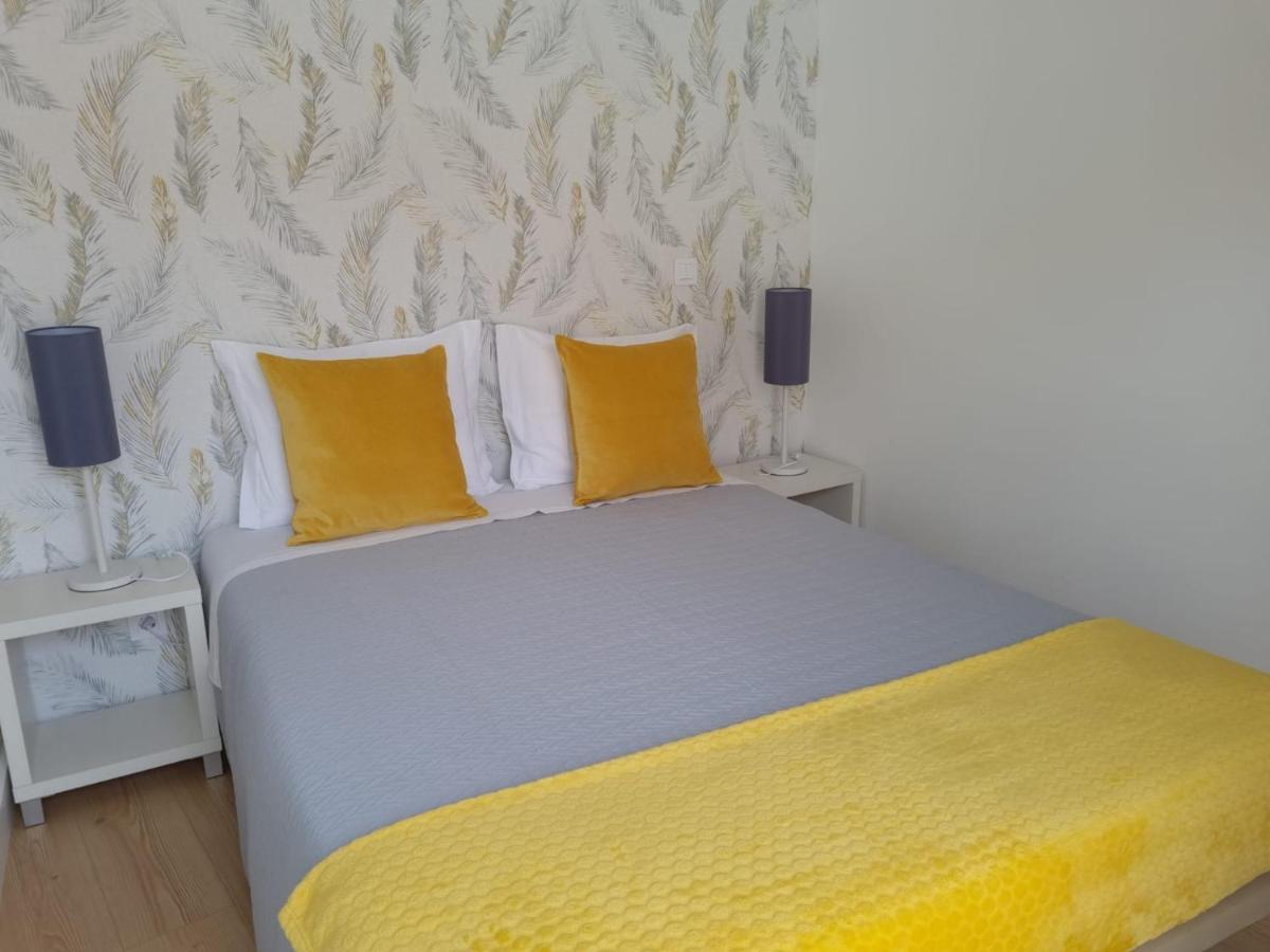 Palmeira Comfort Apartment Aveiro
