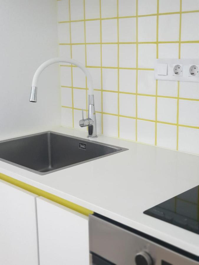 Apartment Palmeira Comfort Aveiro