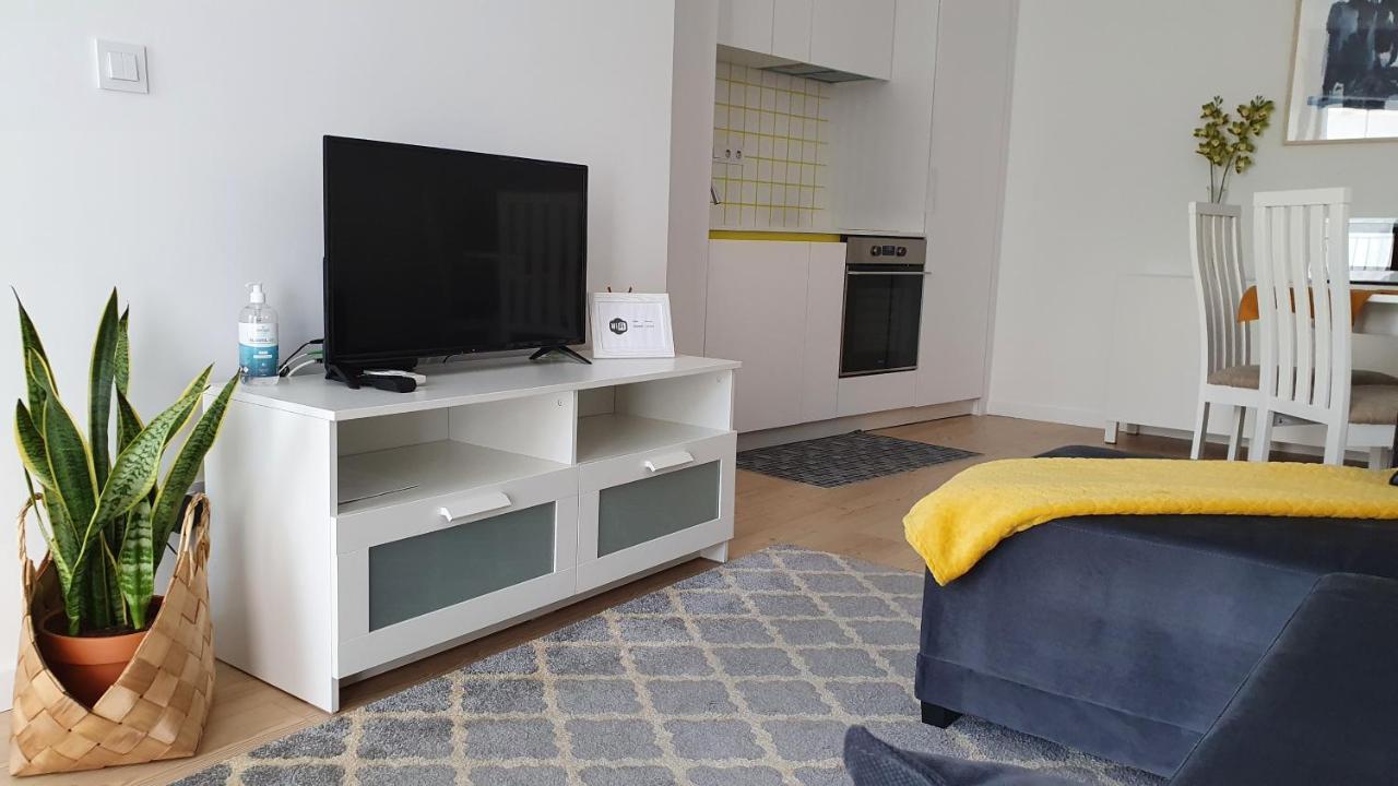 Palmeira Comfort Apartment Aveiro
