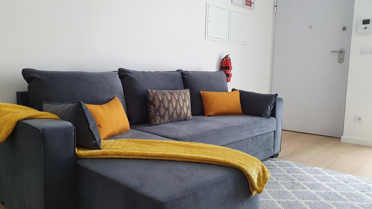 Apartment Palmeira Comfort