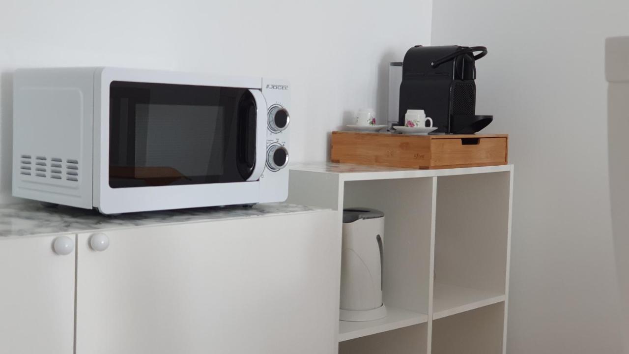 Apartment Palmeira Comfort Aveiro