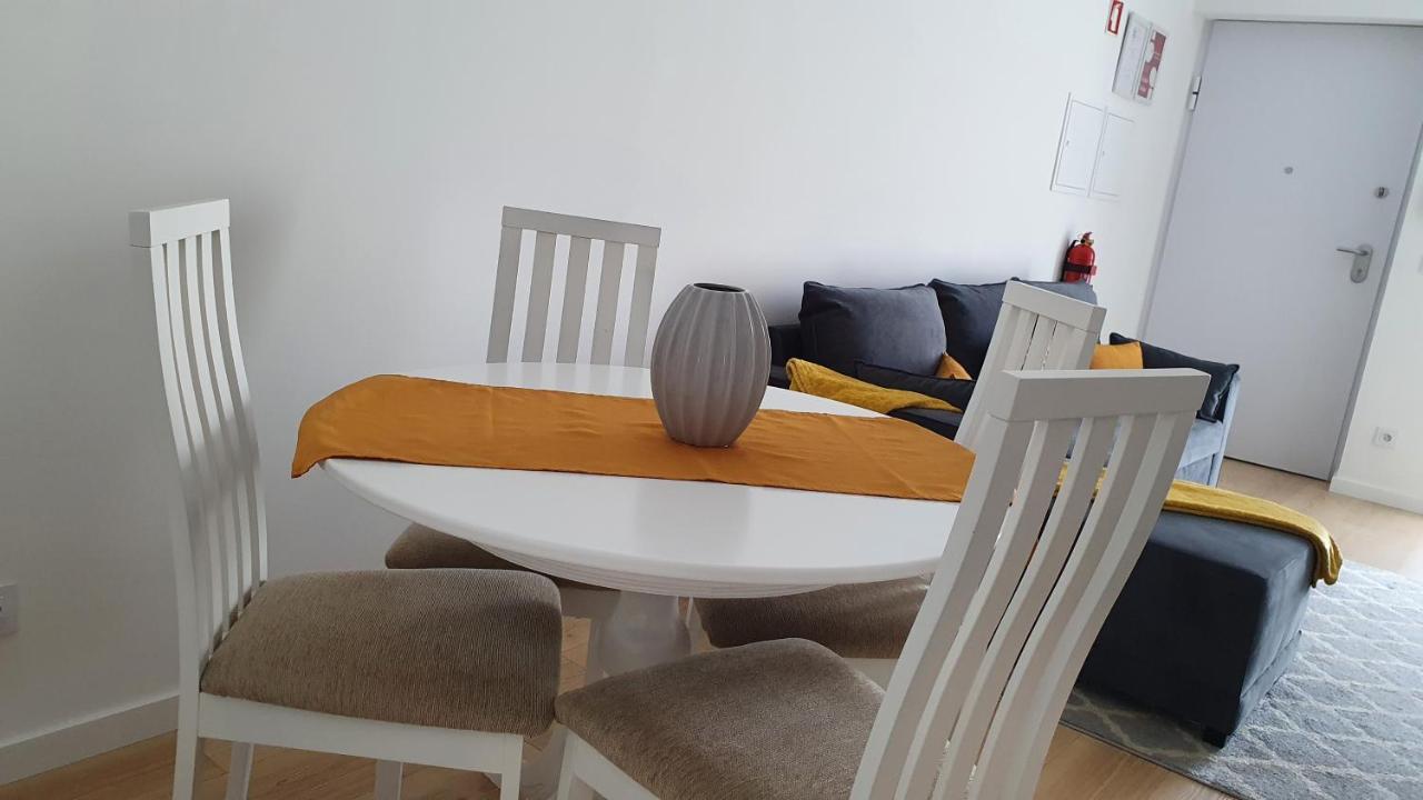 Apartment Palmeira Comfort Aveiro